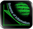 Center for Science of Information logo