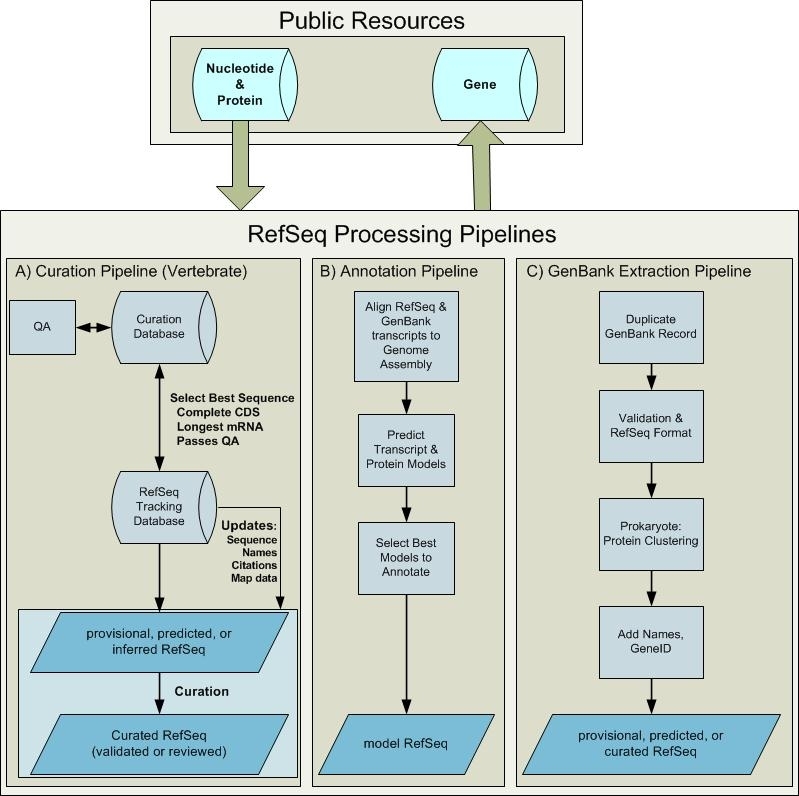 Data Quality Asessment: Biological Databases